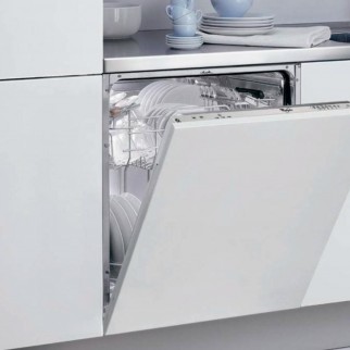Finish Brillasciuga Brillantante per Lavastoviglie - 250 ml
