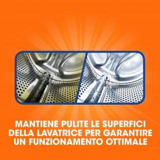 Sole Cura Lavatrice Classico - 2 Flaconi da 250ml