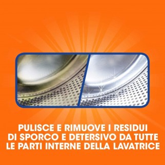 Sole Cura Lavatrice Classico - 2 Flaconi da 250ml