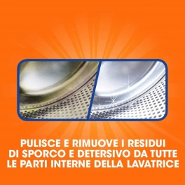 Sole Cura Lavatrice Classico - 2 Flaconi da 250ml