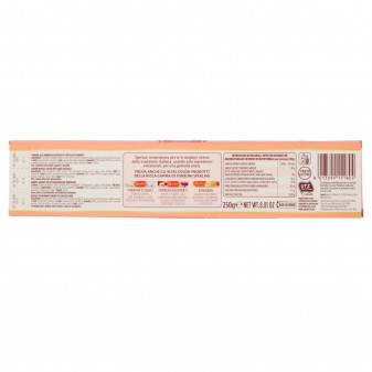 Sperlari Torrone Classico alla Mandorla Ricoperto di Cioccolato