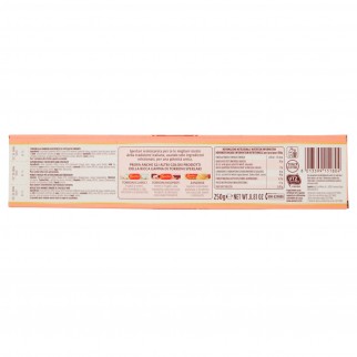 Sperlari Torrone Classico alla Mandorla Ricoperto di Cioccolato