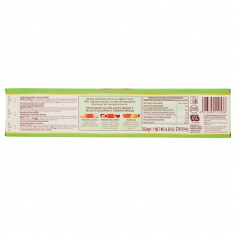Sperlari Torrone Tenero alla Mandorla Ricoperto di Cioccolato