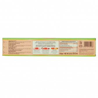 Sperlari Torrone Tenero alla Nocciola Senza Glutine da 250g