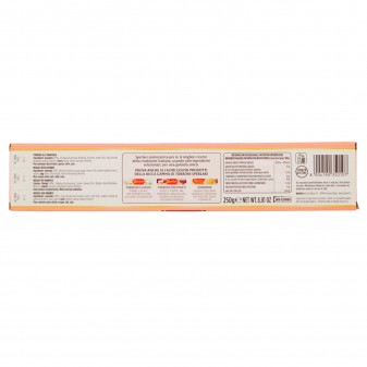 Sperlari Torrone Classico alla Mandorla Senza Glutine da 250g