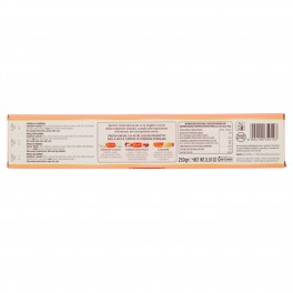 Sperlari Torrone Classico alla Mandorla Senza Glutine da 250g