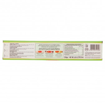 Sperlari Torrone Tenero alla Mandorla Senza Glutine da 250g