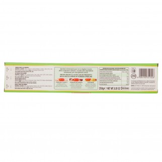 Sperlari Torrone Tenero alla Mandorla Senza Glutine da 250g