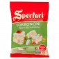 Sperlari Torroncini Teneri alla Mandorla Senza Glutine Busta da 117g [TERMINATO]
