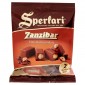 Immagine 1 - Sperlari Torroncini Zanzibar Cioccolato e Gianduia Busta da 117g