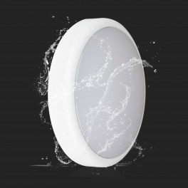 V-Tac PRO VT-24 Plafoniera LED 20W Forma Circolare Chip Samsung IP65