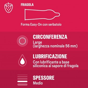 Preservativi Durex Fun Explosion Mix -22 Pezzi