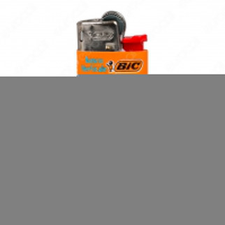 Bic Mini J25 Piccolo Fantasia Milan 2 - 5 Accendini [TERMINATO]