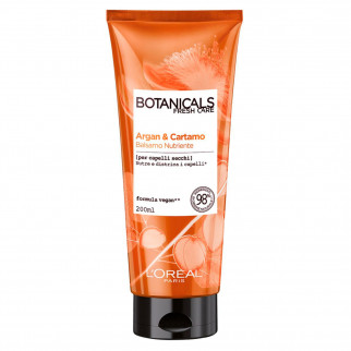 L'Oréal Paris Botanicals Fresh Care Balsamo Nutriente con Argan e