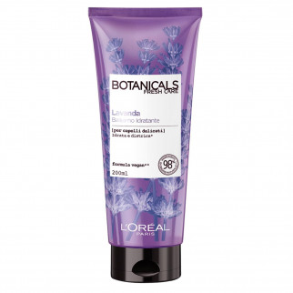 L'Oréal Paris Botanicals Fresh Care Balsamo Idratante alla Lavanda -