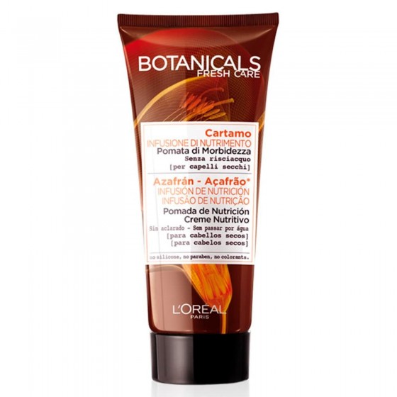 L'Oréal Paris Botanicals Fresh Care Pomata di Morbidezza per Capelli L'Oréal Paris Botanicals Fresh Care Pomata di Morbidezza per Capelli