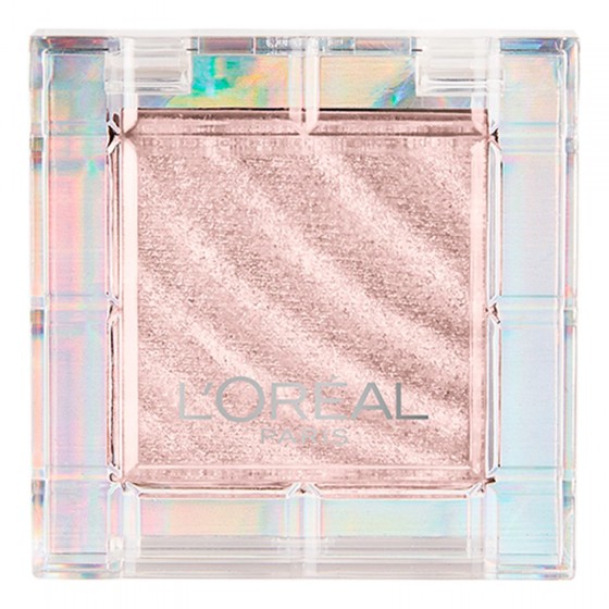 L'Oréal Color Queen Ombretto ad Olio 20 Queen Effetto Satin L'Oréal Color Queen Ombretto ad Olio 20 Queen Effetto Satin