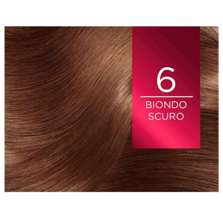 L'Oréal Paris Excellence Colorazione Permanente 6 Biondo Scuro Triplo