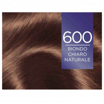 L'Oréal Paris Excellence Colorazione Permanente 600 Biondo Naturale