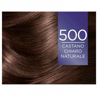 L'Oréal Paris Excellence Colorazione Permanente 500 Castano Chiaro
