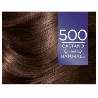 L'Oréal Paris Excellence Colorazione Permanente 500 Castano Chiaro