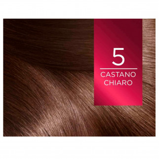 L'Oréal Paris Excellence Colorazione Permanente 5 Castano Chiaro