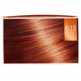 L'Oréal Paris Excellence Colorazione Permanente 6.13 Biondo Scuro