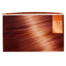 L'Oréal Paris Excellence Colorazione Permanente 6.13 Biondo Scuro