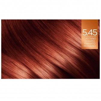 L'Oréal Paris Excellence Colorazione Permanente 5.45 Castano Chiaro