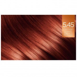 L'Oréal Paris Excellence Colorazione Permanente 5.45 Castano Chiaro