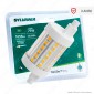 Immagine 1 - Sylvania ToLEDo Lampadina LED L78 R7s 8,5W Tubolare con Attacco