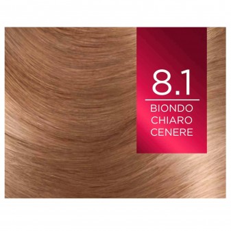 L'Oréal Paris Excellence Colorazione Permanente 8.1 Biondo Chiaro
