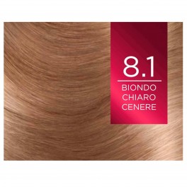 L'Oréal Paris Excellence Colorazione Permanente 8.1 Biondo Chiaro