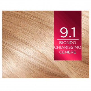 L'Oréal Paris Excellence Colorazione Permanente 9.1 Biondo