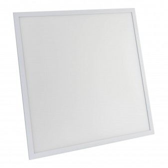 Ener-J Pannello LED SMD 60x60 40W Anti Abbagliamento UGR ≤19 con