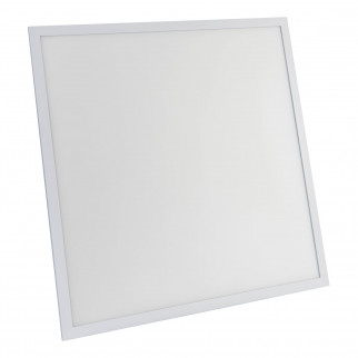 Ener-J Pannello LED SMD 60x60 40W Anti Abbagliamento UGR ≤19 con
