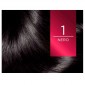 Immagine 2 - L'Oréal Paris Excellence Colorazione Permanente 1 Nero Triplo