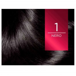 L'Oréal Paris Excellence Colorazione Permanente 1 Nero Triplo