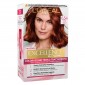 L&#039;Oréal Paris Excellence Colorazione Permanente 6.54 Biondo Scuro Mogano Ramato Triplo Trattamento