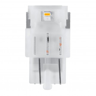 Osram LEDriving SL Lampada LED 2W White Retrofit - 2 Lampadine W21W