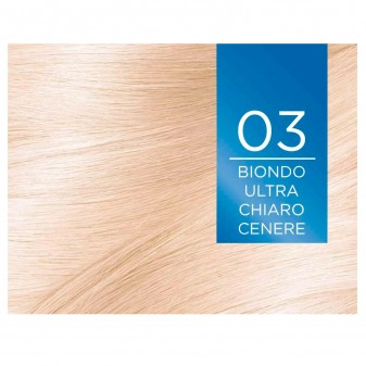 L'Oréal Paris Excellence Colorazione Permanente 03 Biondo Ultra