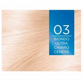 L'Oréal Paris Excellence Colorazione Permanente 03 Biondo Ultra