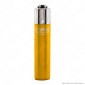 Immagine 5 - Clipper Micro Fantasia Painted 2 Crystal - 4 Accendini [TERMINATO]