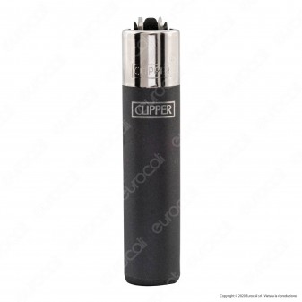 Clipper Micro Fantasia Painted 2 Metallic Gradient - Serie da 4
