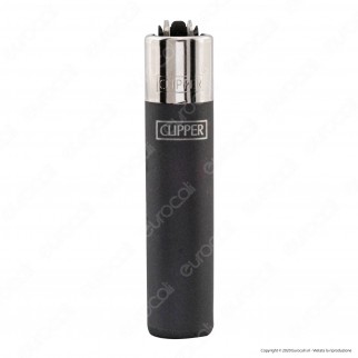 Clipper Micro Fantasia Painted 2 Metallic Gradient - Serie da 4