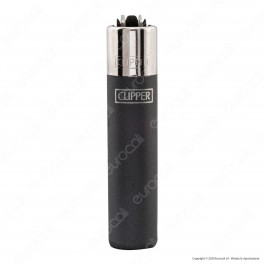 Clipper Micro Fantasia Painted 2 Metallic Gradient - Serie da 4