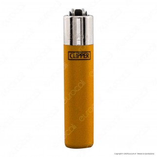 Clipper Micro Fantasia Painted 2 Metallic Gradient - Serie da 4