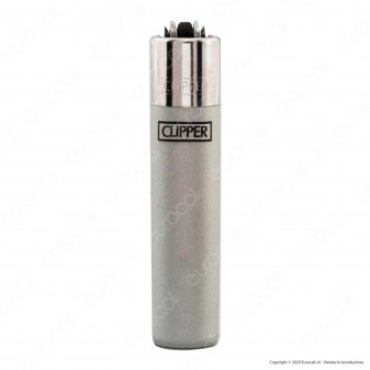 Clipper Micro Fantasia Painted 2 Metallic Gradient - Serie da 4