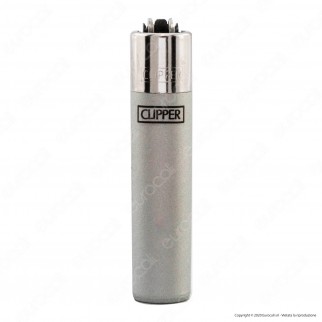Clipper Micro Fantasia Painted 2 Metallic Gradient - Serie da 4