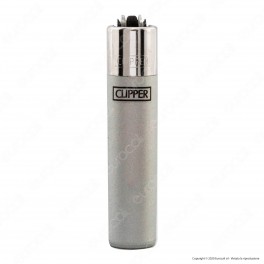 Clipper Micro Fantasia Painted 2 Metallic Gradient - Serie da 4